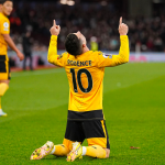 What it means to have a universal font like in the Premier League A choice that goes far beyond ensuring that names and numbers are visible