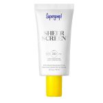 SUPERGOOP Sheerscreen