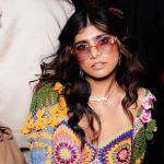L’ascesa di Mia Khalifa nell’industria della moda E il potere trasformativo della fama post-scandalo