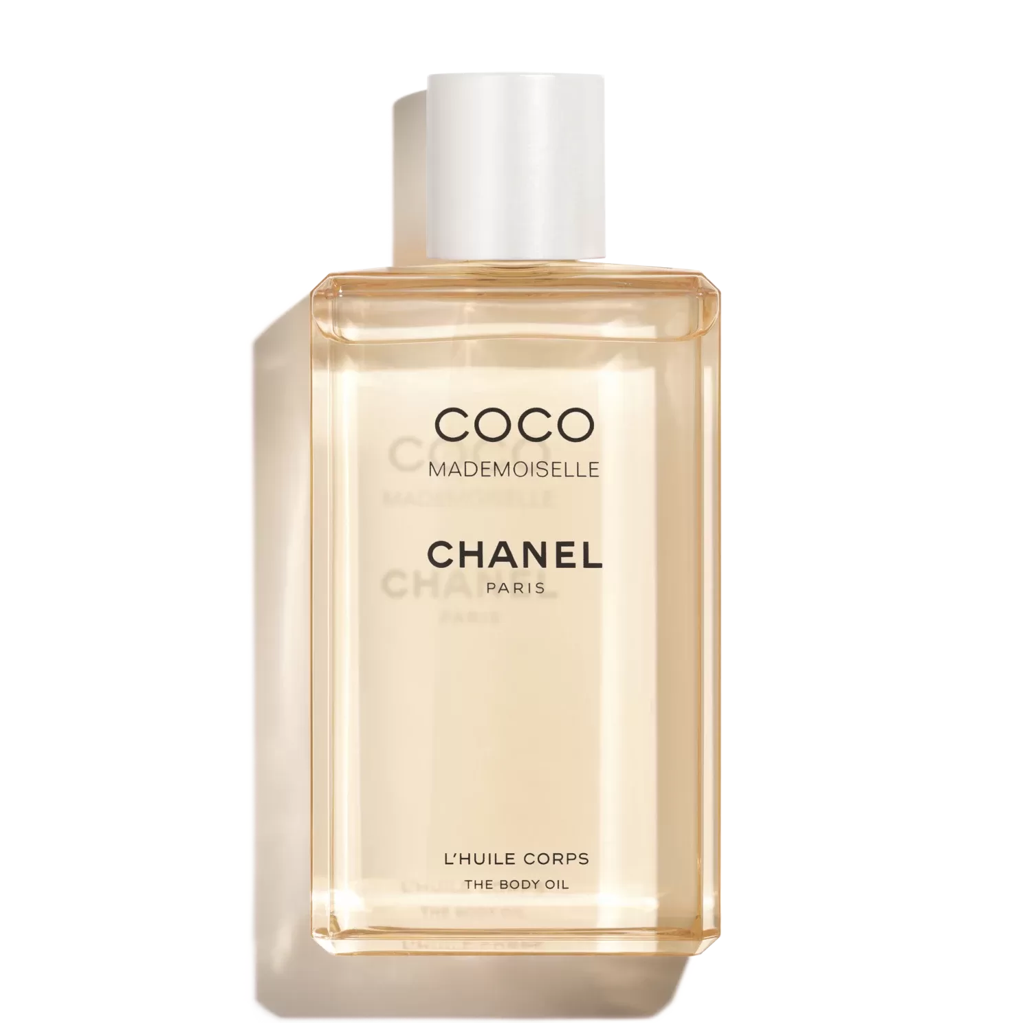 Coco Mademoiselle Chanel