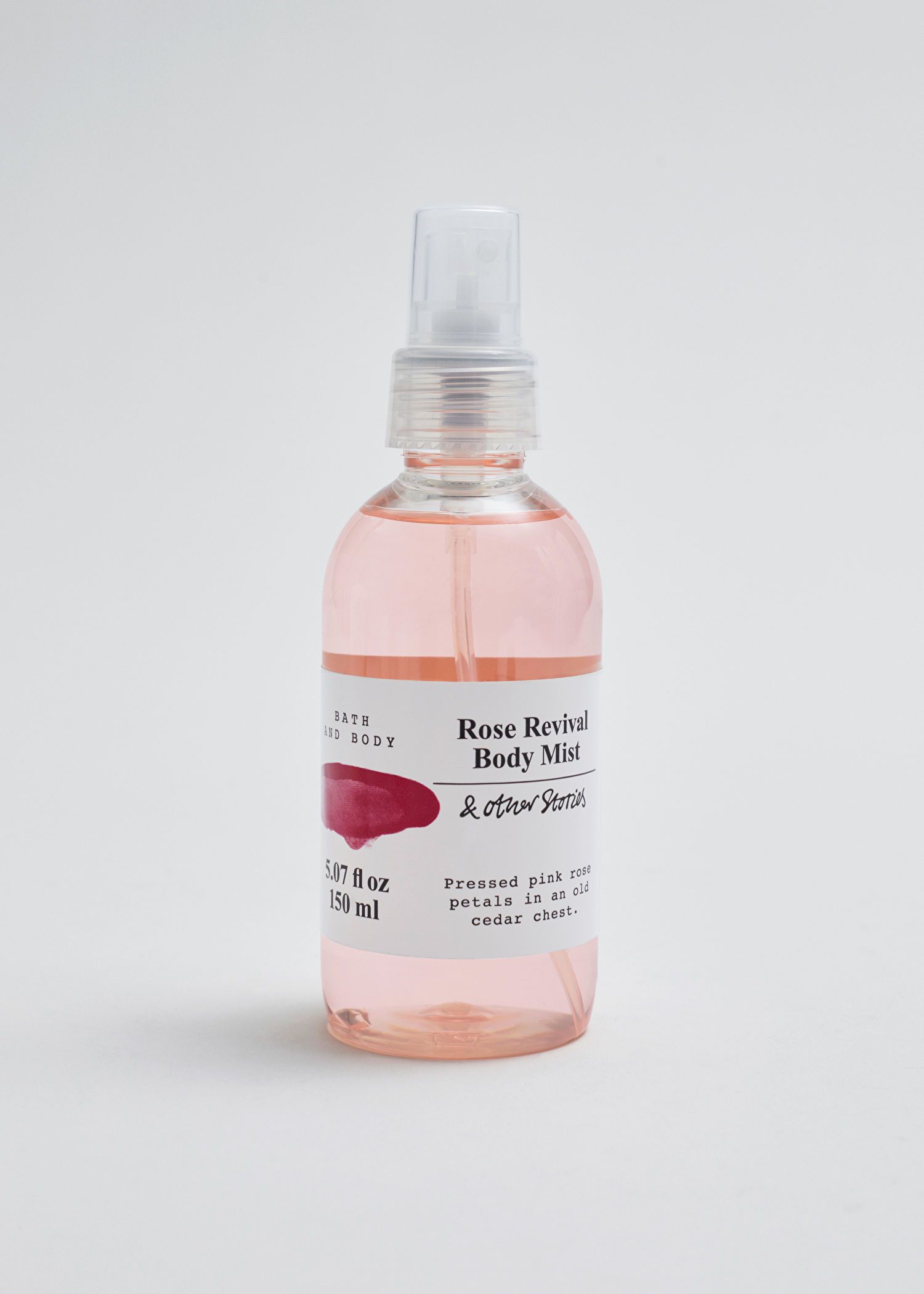 Rose Revival Body Mist &Other Stories