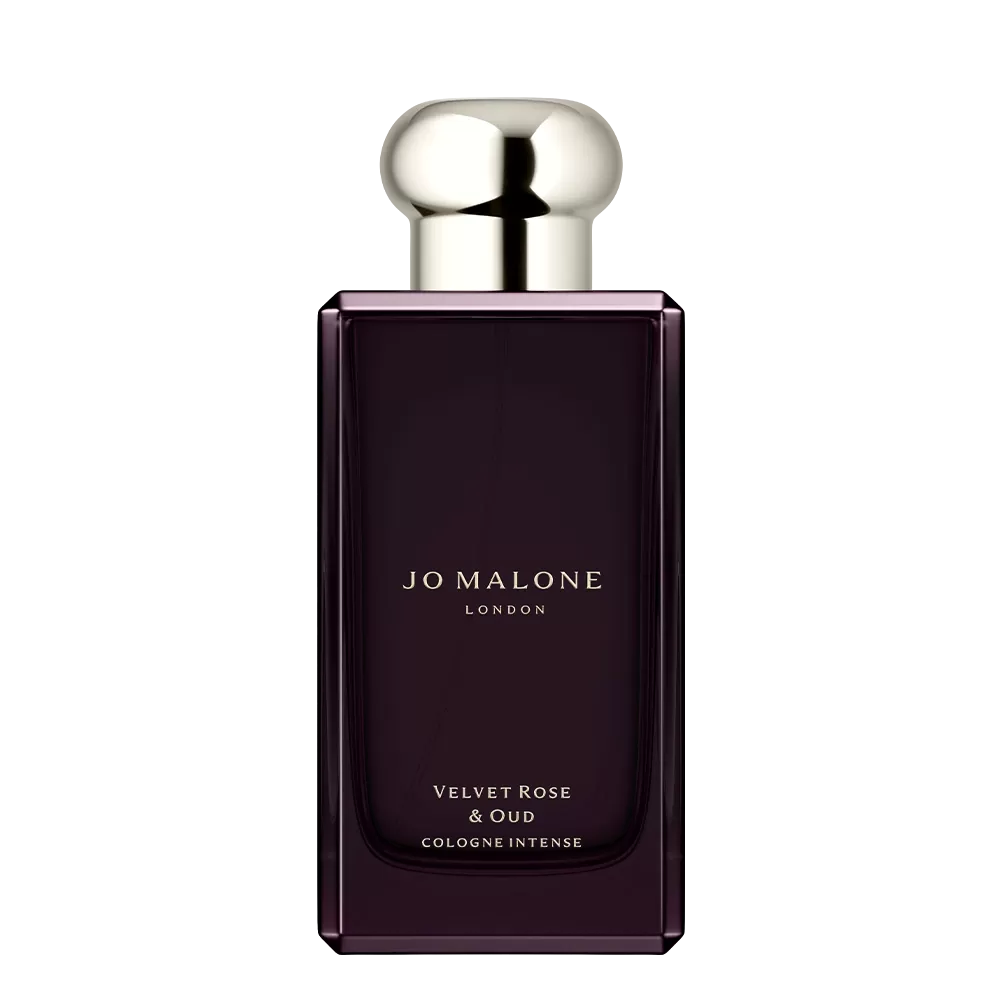 Cologne Intense Velvet Rose & Oud Jo Malone
