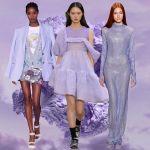 È il momento di vestirsi come un campo di lavanda Secondo gli esperti e gli stilisti il Digital Lavander è il colore della primavera 2023