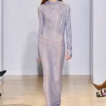 It's time to dress like a field of lavender According to experts and fashion designers, Digital Lavander is the colour of spring 2023 | Image 447184