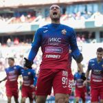 Una squadra di El Salvador ha la maglia identica a quella usata dal CSKA Mosca Alcune maglie non finiscono, fanno giri immensi e poi ritornano | Image 447237