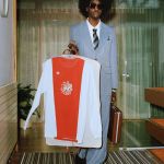 Ajax e adidas ci riportano negli anni '70 con una nuova collezione La nostalgia dell'epoca d'oro olandese fa capolinea ad Amsterdam