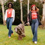 Ajax and adidas take us back to the 1970s with a new collection Nostalgia for the Dutch Golden Age comes to an end in Amsterdam