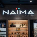 Naïma AllScent is the new place to be for beauty lovers On March 30, Naïma AllScent opened its doors in Corso Buenos Aires, and we at nss G-Club went to take a peek
