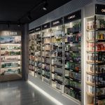 Naïma AllScent è il nuovo place to be per le amanti del beauty Il 30 marzo Naïma AllScent ha inaugurato le sue porte in Corso Buenos Aires e noi di nss G-Club siamo andate a dare una sbirciatina | Image 447361