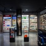 Naïma AllScent è il nuovo place to be per le amanti del beauty Il 30 marzo Naïma AllScent ha inaugurato le sue porte in Corso Buenos Aires e noi di nss G-Club siamo andate a dare una sbirciatina | Image 447360