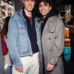 Naïma AllScent è il nuovo place to be per le amanti del beauty Il 30 marzo Naïma AllScent ha inaugurato le sue porte in Corso Buenos Aires e noi di nss G-Club siamo andate a dare una sbirciatina | Image 447354