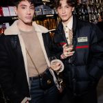 Naïma AllScent è il nuovo place to be per le amanti del beauty Il 30 marzo Naïma AllScent ha inaugurato le sue porte in Corso Buenos Aires e noi di nss G-Club siamo andate a dare una sbirciatina | Image 447334
