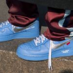 Why do so many sneakerheads buy fakes? Study reveals the world's most repped shoes