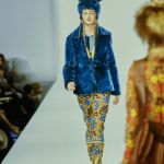 A brief history of rabbits in fashion From Vivienne Westwood to Marni | Image 447765
