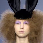 A brief history of rabbits in fashion From Vivienne Westwood to Marni | Image 447764