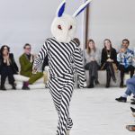 A brief history of rabbits in fashion From Vivienne Westwood to Marni | Image 447662