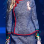 A brief history of rabbits in fashion From Vivienne Westwood to Marni | Image 447755