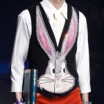 A brief history of rabbits in fashion From Vivienne Westwood to Marni | Image 447754