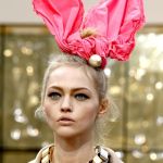 A brief history of rabbits in fashion From Vivienne Westwood to Marni | Image 447763