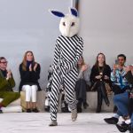 A brief history of rabbits in fashion From Vivienne Westwood to Marni