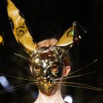 A brief history of rabbits in fashion From Vivienne Westwood to Marni | Image 447749