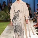 A brief history of rabbits in fashion From Vivienne Westwood to Marni | Image 447740