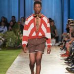 A brief history of rabbits in fashion From Vivienne Westwood to Marni | Image 447738
