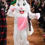 A brief history of rabbits in fashion From Vivienne Westwood to Marni | Image 447737