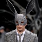 A brief history of rabbits in fashion From Vivienne Westwood to Marni | Image 447758