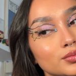 Colla a caldo per il make-up, l’ultimo assurdo trend di TikTok Maneggiare con cura