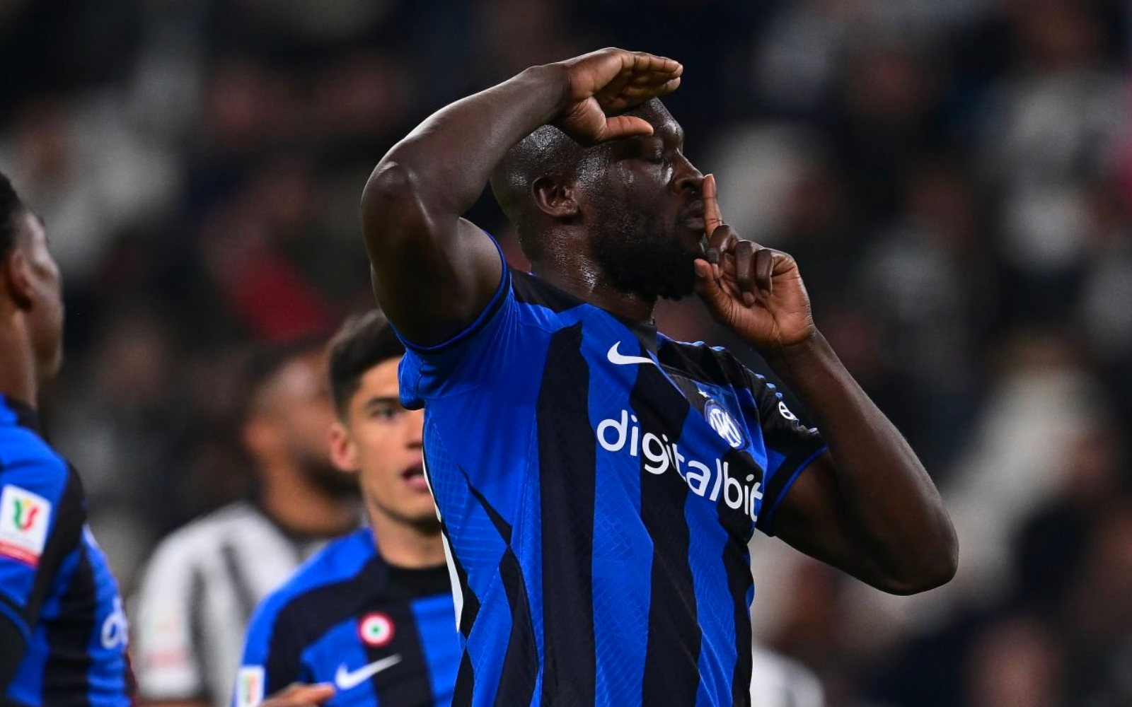 Lukaku warned about 'unpleasant' return to Inter