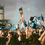 Why the Napoli fans are protesting Despite the wonderful season, the fans have something to complain about