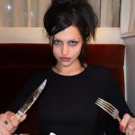 The beauty and the problem of glamorization illness Is the Succubus Chic aesthetic the new Heroin Chic? | Image 447852