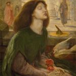 The beauty and the problem of glamorization illness Is the Succubus Chic aesthetic the new Heroin Chic? | Image 447858