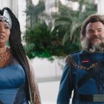 Lizzo becomes actress for The Mandalorian The singer appears in the sixth episode alongside Jack Black | Image 447904