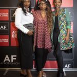 L'evento di Afro Fashion Meet Our Designers ritorna in scena dopo tre anni Continua l'impegno di Accademia del Lusso per promuovere i designer italiani BIPOC emergenti