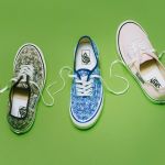 Vans' new This is Off The Wall campaign Celebrating the debut of the new Vans Knu Skool silhouette. | Image 447989