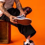 Vans' new This is Off The Wall campaign Celebrating the debut of the new Vans Knu Skool silhouette. | Image 447988