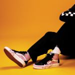 Vans' new This is Off The Wall campaign Celebrating the debut of the new Vans Knu Skool silhouette. | Image 447983