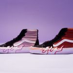 Vans' new This is Off The Wall campaign Celebrating the debut of the new Vans Knu Skool silhouette. | Image 447982