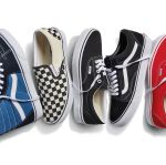 Vans' new This is Off The Wall campaign Celebrating the debut of the new Vans Knu Skool silhouette. | Image 447977