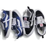 Vans' new This is Off The Wall campaign Celebrating the debut of the new Vans Knu Skool silhouette. | Image 447976