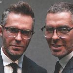 Coming Soon Video Interview Dsquared2