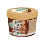 GARNIER FRUCTIS - Cocoa Butter Food Hair Mask