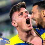 Una maglia è come la bandiera di uno stato, dietro le quinte dell'Hellas  Verona