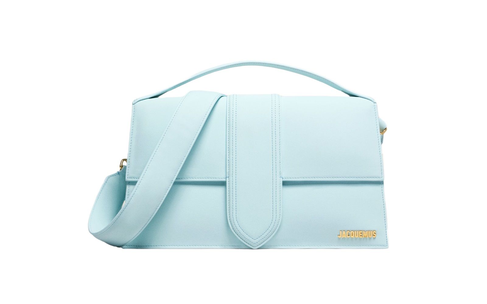 JACQUEMUS Le Bambinou