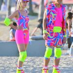 The long life of the Barbecore It may be for the upcoming Gerwig live-action, but the trend does not seem to be coming to an end