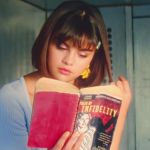 What are Selena Gomez's recommended books? Mental health, personal growth and changes to bring | Image 448513