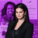 What are Selena Gomez's recommended books? Mental health, personal growth and changes to bring