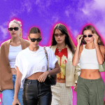 Trend alert SS23: i crop top Mini guida by G-Club su come indossarli e quali comprare per la Spring Summer 2023